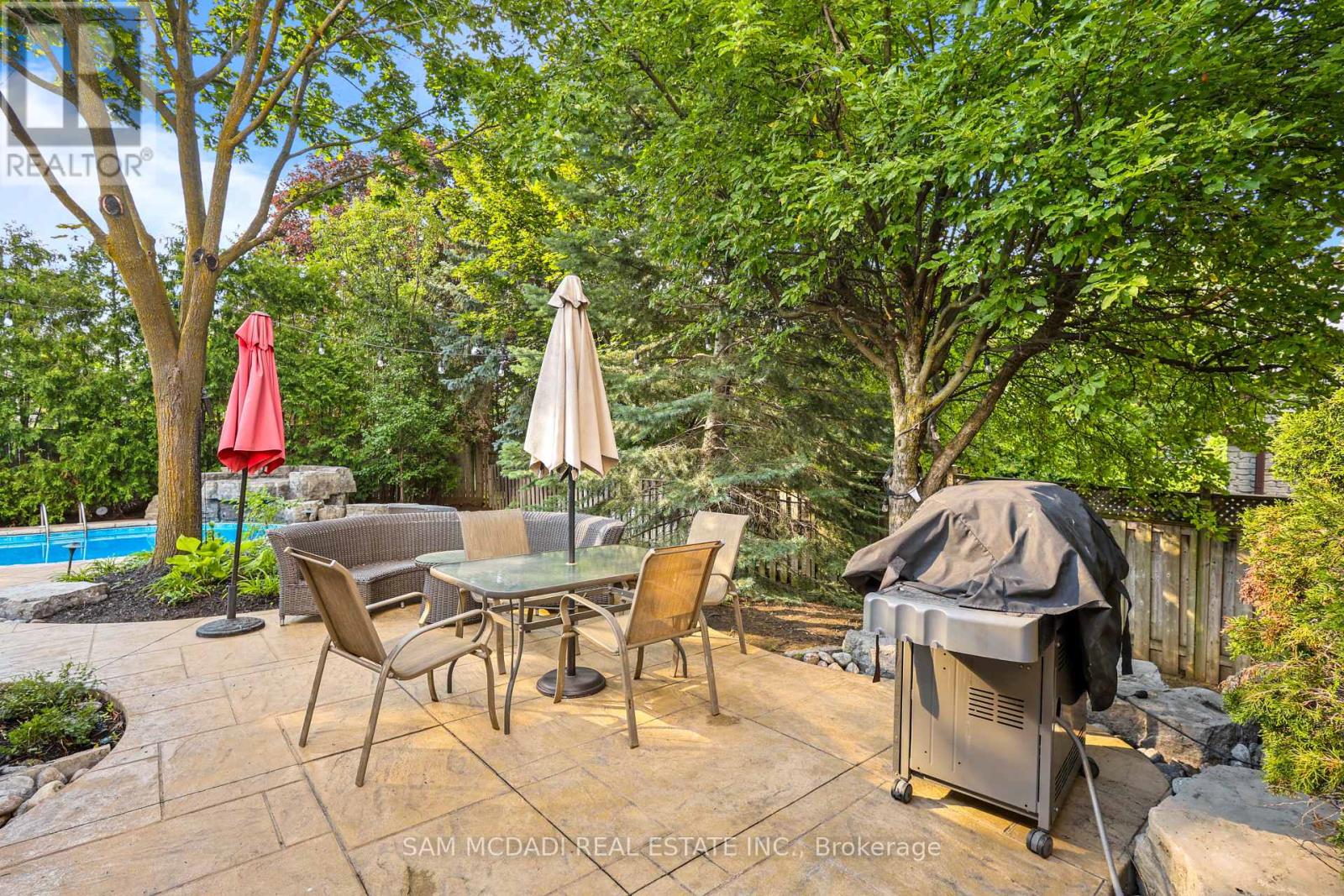38 Kenninghall Boulevard, Mississauga, Ontario  L5N 1J4 - Photo 36 - W13552650