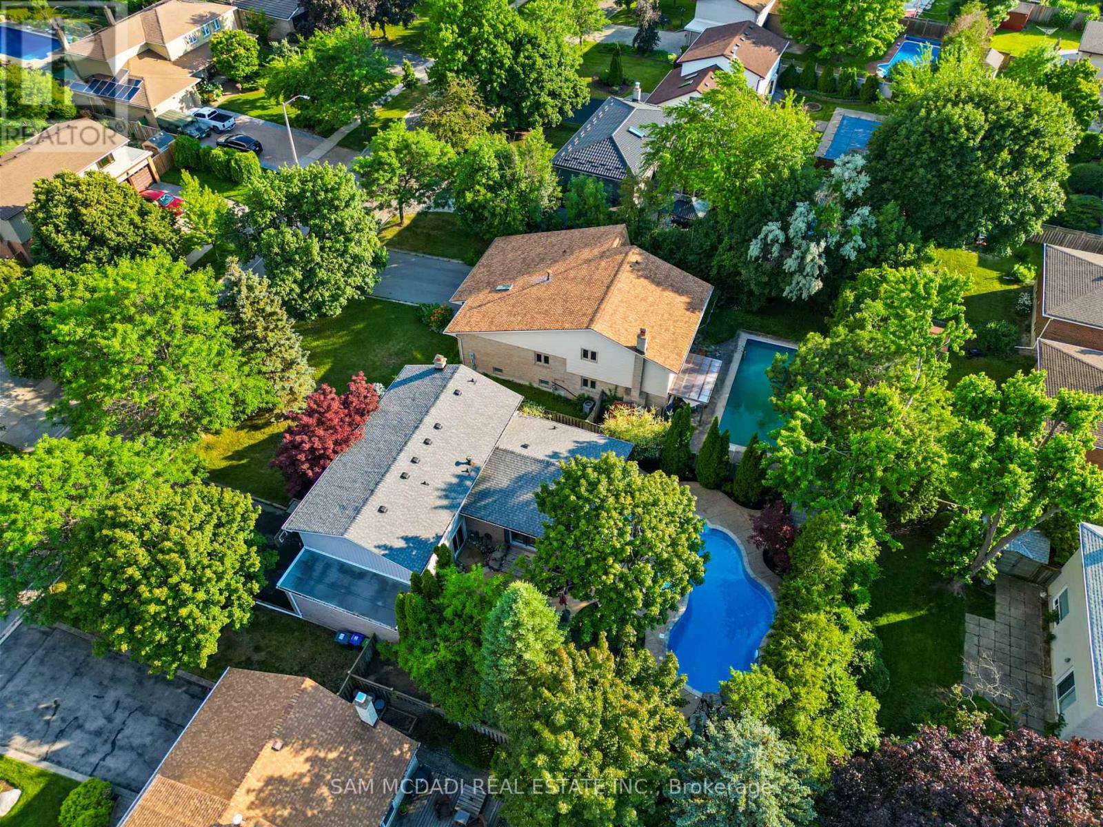 38 Kenninghall Boulevard, Mississauga, Ontario  L5N 1J4 - Photo 45 - W13552650