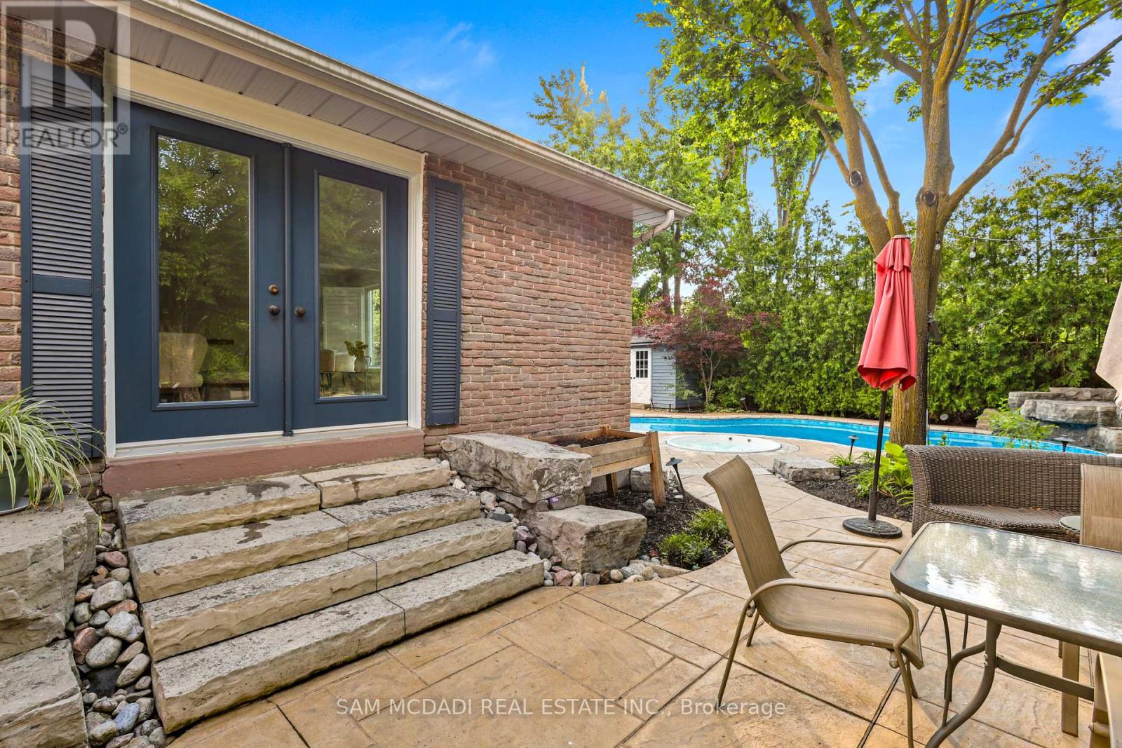 38 Kenninghall Boulevard, Mississauga, Ontario  L5N 1J4 - Photo 35 - W13552650
