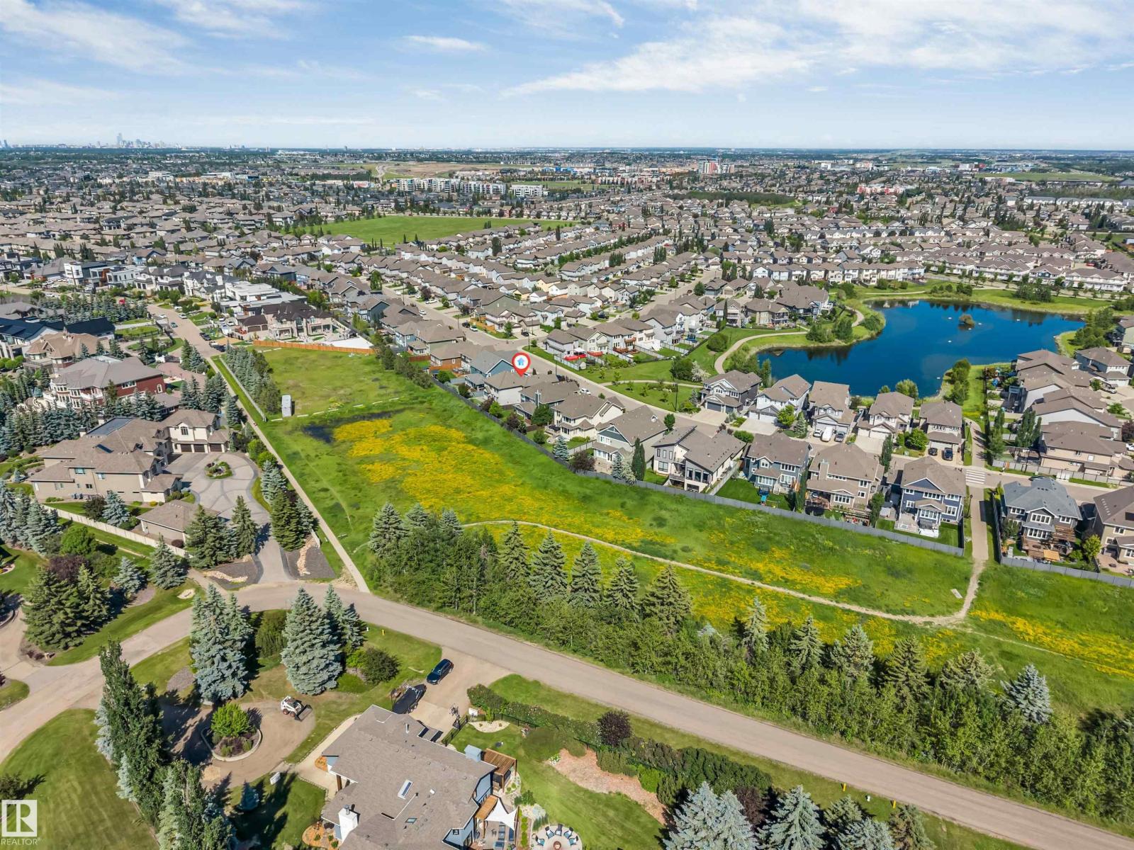 656 180 St Sw Sw, Edmonton, Alberta  T6W 2T1 - Photo 7 - E4497515