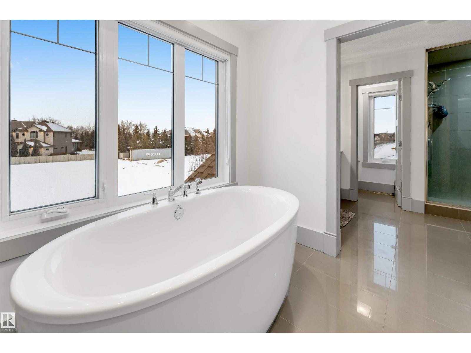 656 180 St Sw Sw, Edmonton, Alberta  T6W 2T1 - Photo 73 - E4497515