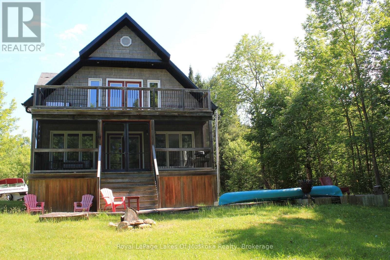 5 Bridge Road, Magnetawan, Ontario  P0A 1P0 - Photo 34 - X13547452