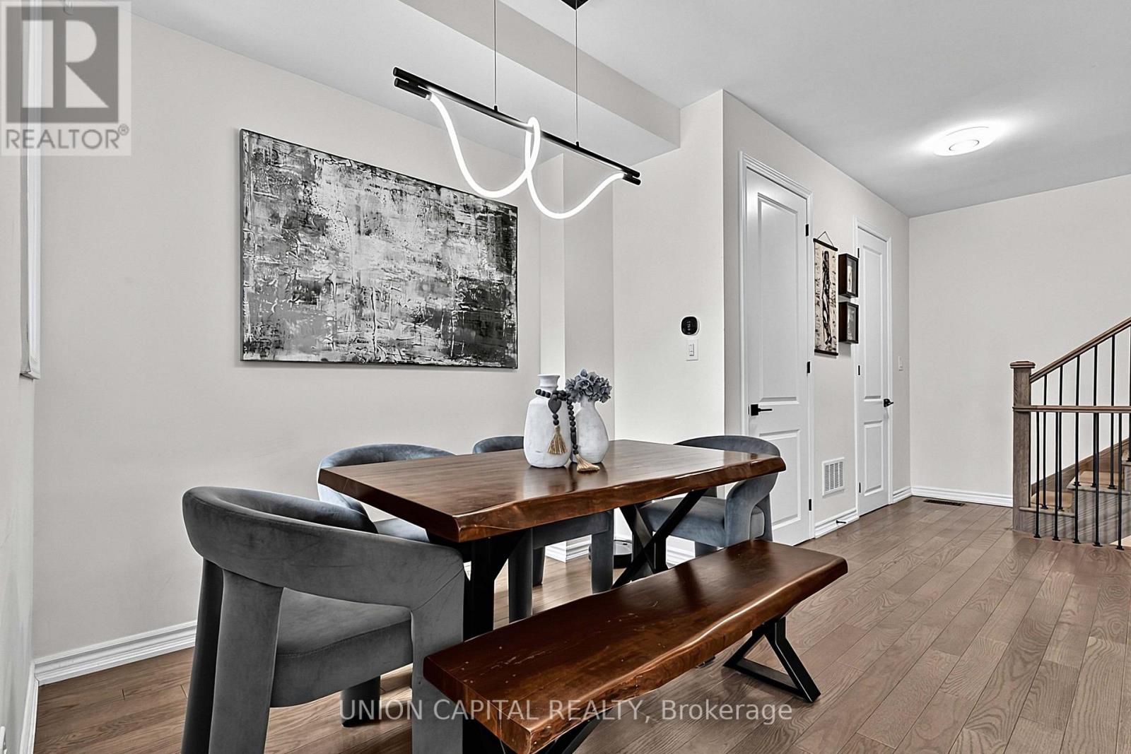 16 Thomas Frisby Jr Crescent, Markham, Ontario  L6C 3L1 - Photo 19 - N13540830