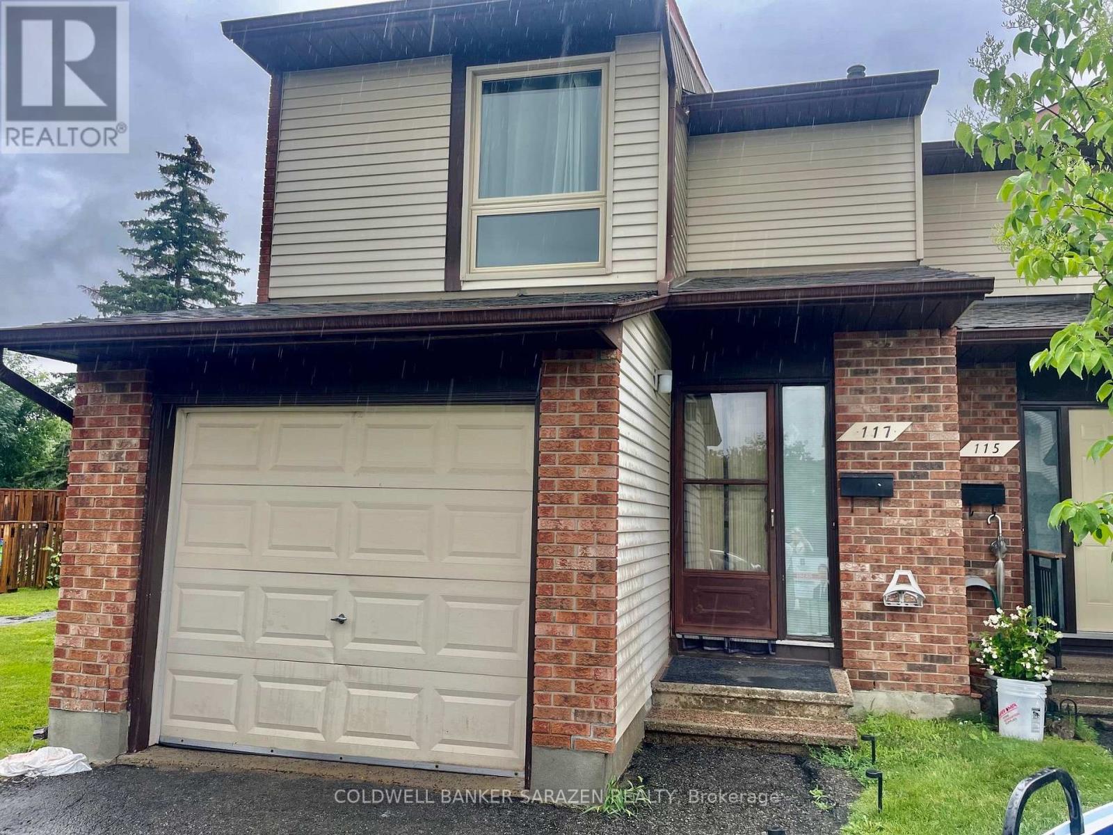 117 Theresa Private, Ottawa, Ontario  K1V 0E7 - Photo 1 - X13538508
