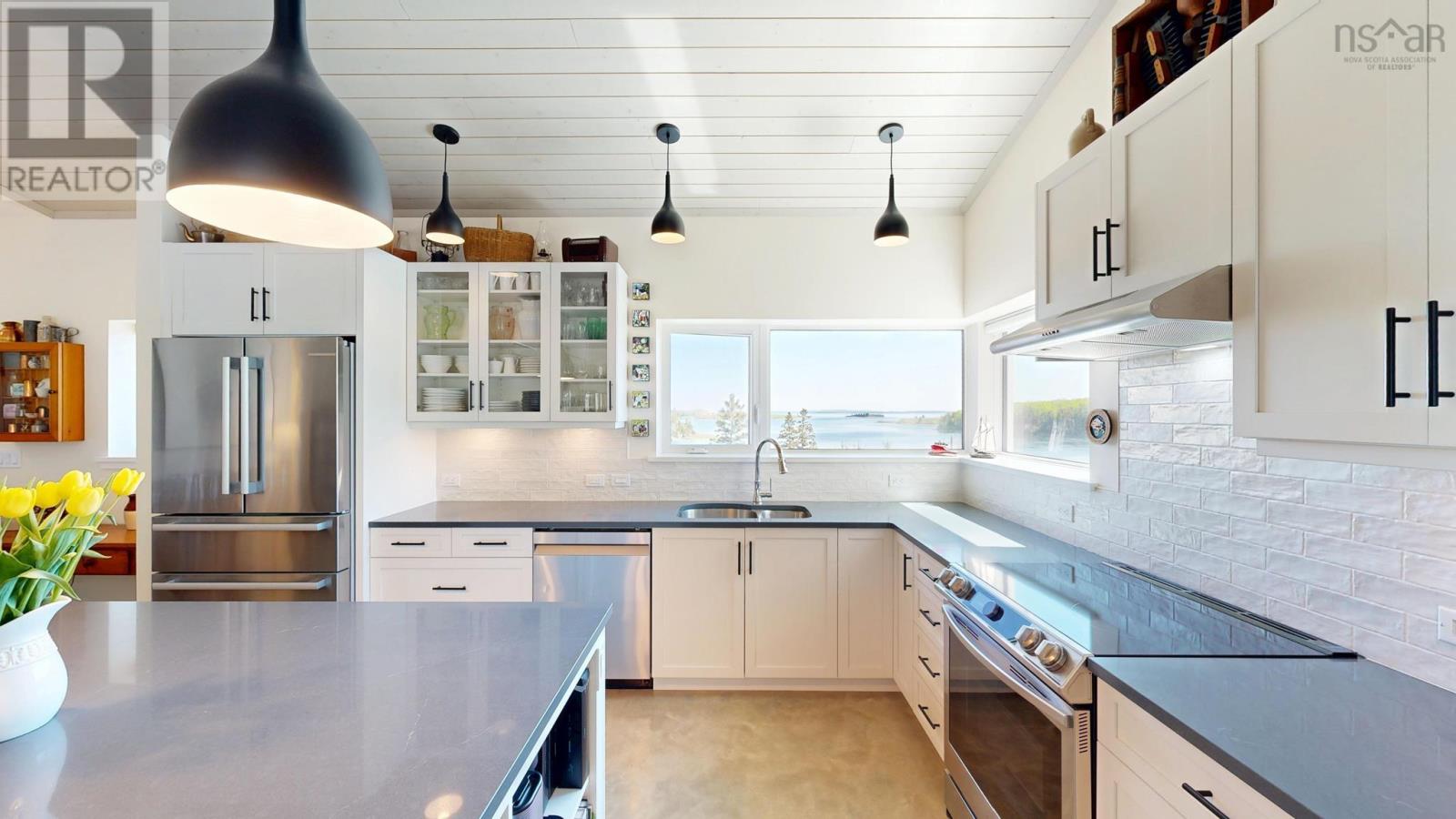 207 Hebb Point Road, Heckmans Island, Nova Scotia  B0J 2C0 - Photo 14 - 202604329