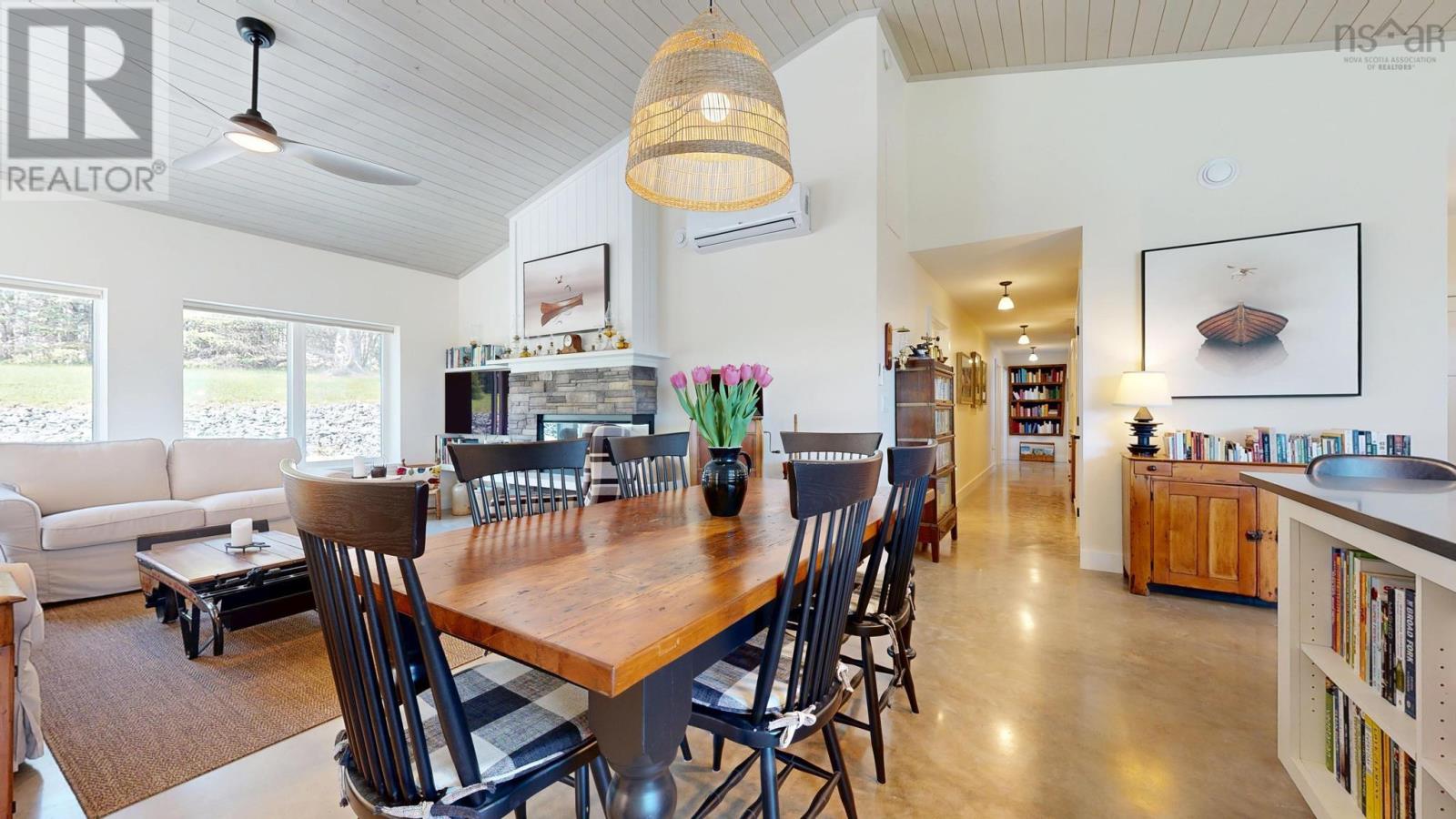 207 Hebb Point Road, Heckmans Island, Nova Scotia  B0J 2C0 - Photo 16 - 202604329