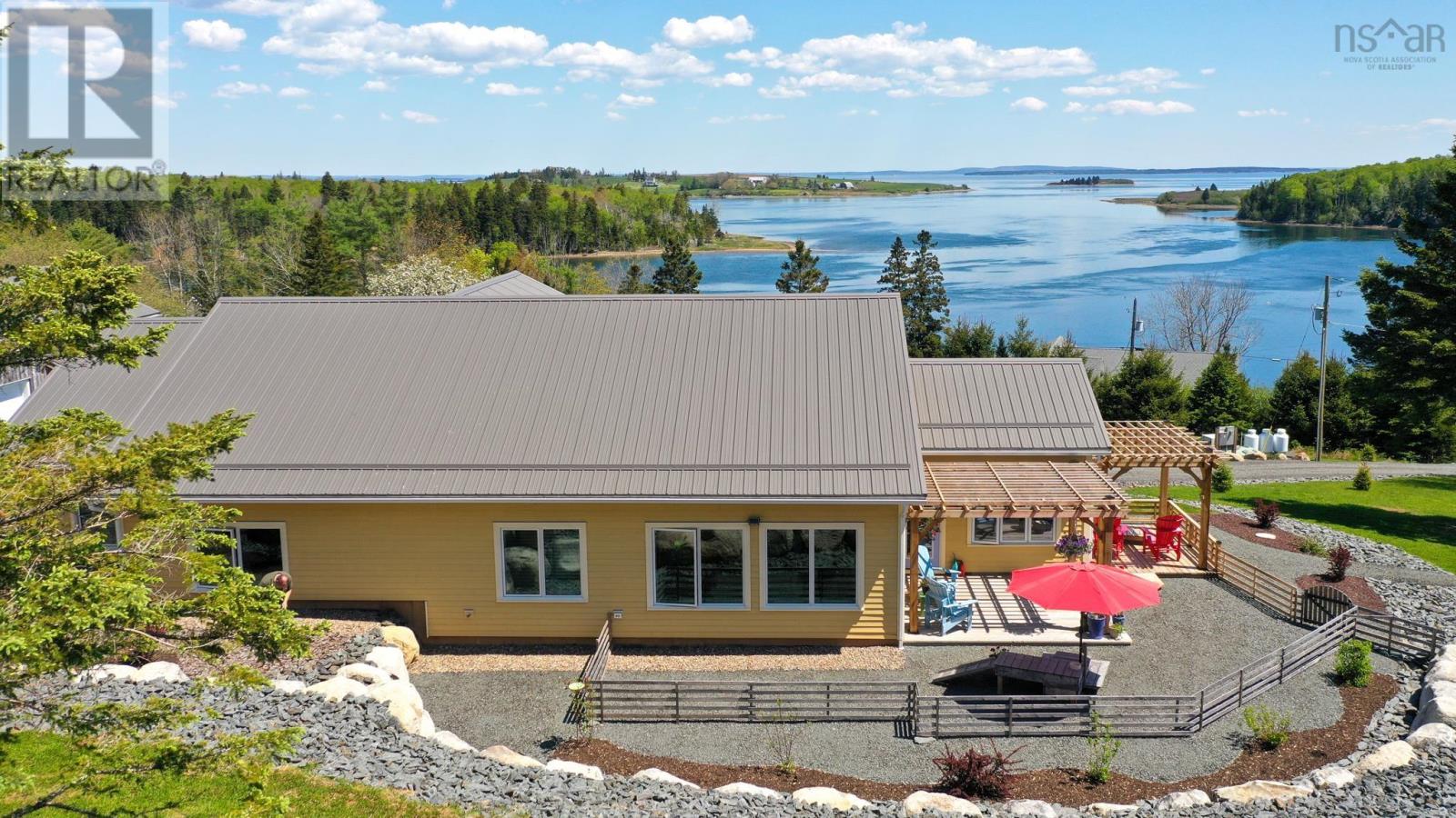 207 Hebb Point Road, Heckmans Island, Nova Scotia  B0J 2C0 - Photo 7 - 202604329