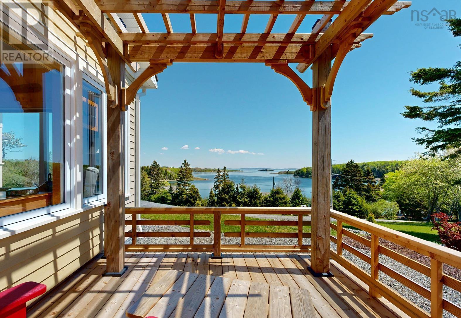 207 Hebb Point Road, Heckmans Island, Nova Scotia  B0J 2C0 - Photo 42 - 202604329