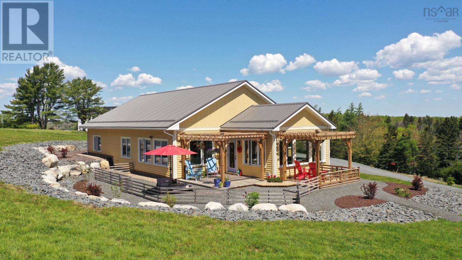 207 Hebb Point Road, Heckmans Island, Nova Scotia  B0J 2C0 - Photo 40 - 202604329
