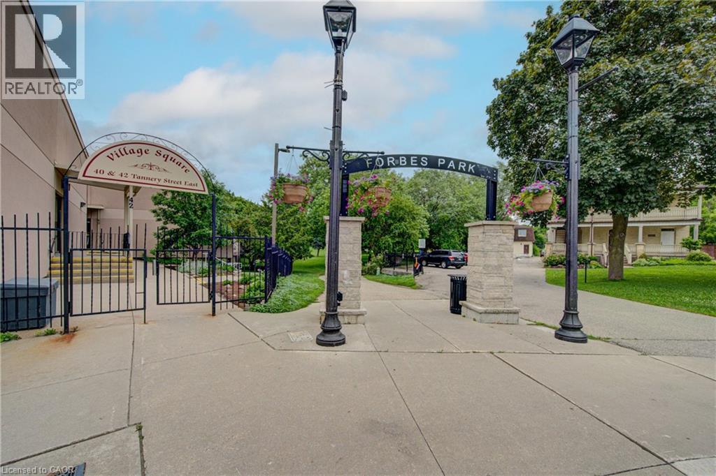 40 Tannery Street E Unit# 261, Cambridge, Ontario  N3C 2B9 - Photo 15 - 40840760