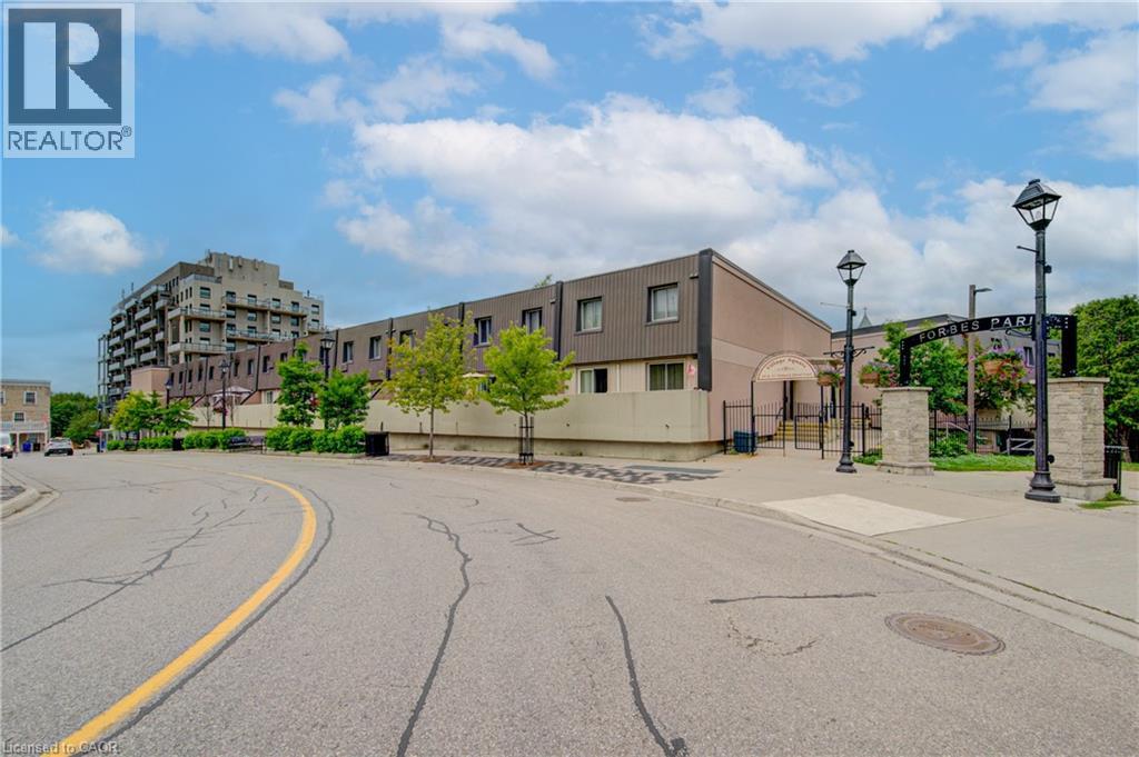 40 Tannery Street E Unit# 261, Cambridge, Ontario  N3C 2B9 - Photo 18 - 40840760