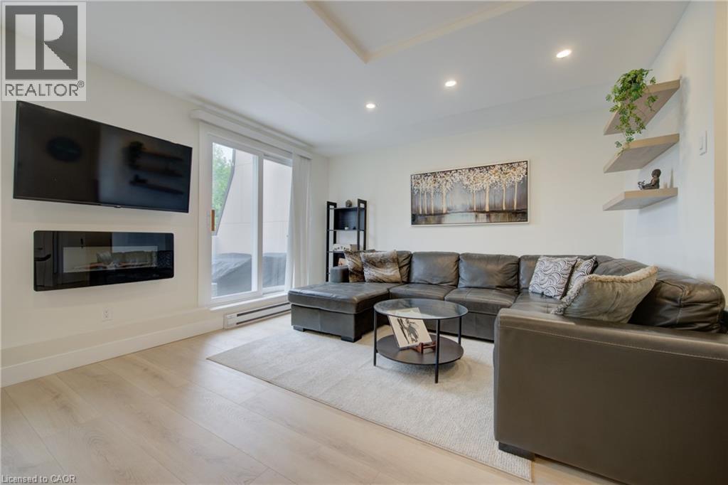 40 Tannery Street E Unit# 261, Cambridge, Ontario  N3C 2B9 - Photo 4 - 40840760