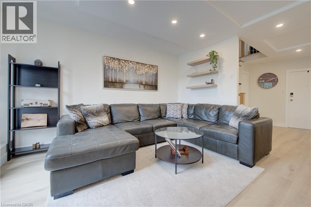40 Tannery Street E Unit# 261, Cambridge, Ontario  N3C 2B9 - Photo 5 - 40840760