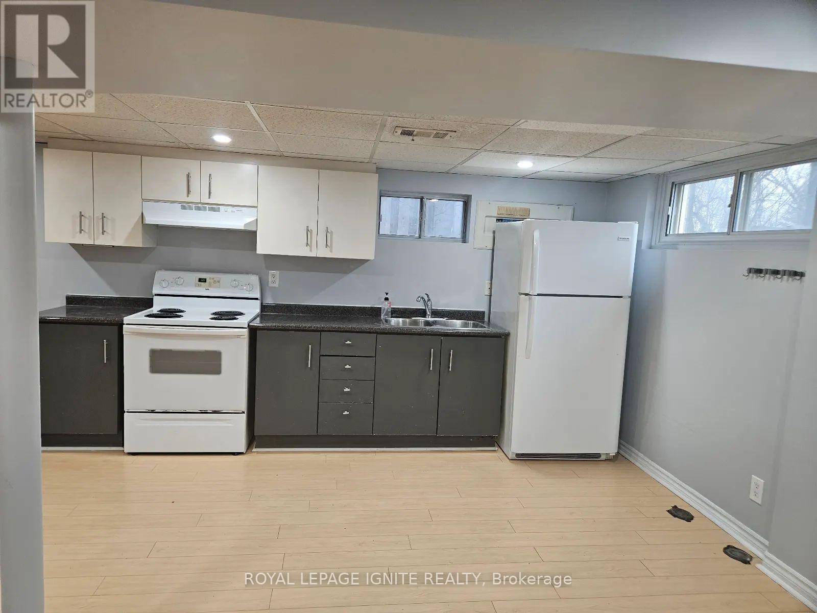 Bsmnt - 31 Benfrisco Crescent, Toronto, Ontario M1H 1N2 - Photo 5 - E13552882