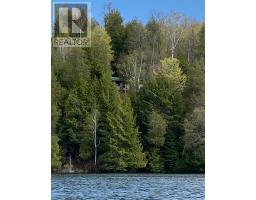 1167 PRECIPICE ROAD, Dysart et al, Ontario