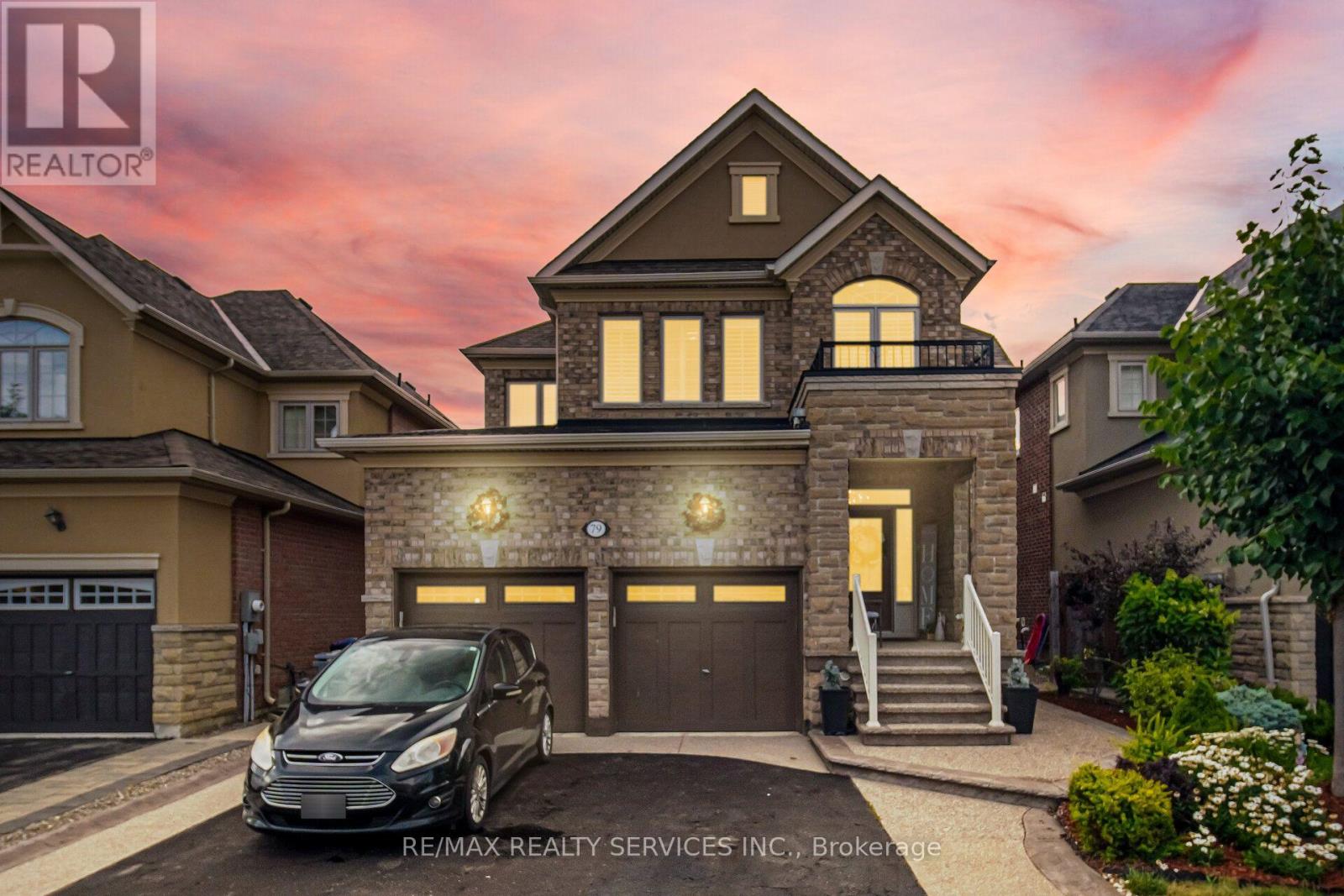 79 CEDARHOLME AVENUE, Caledon, Ontario