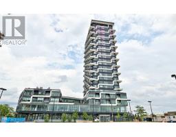 2401 - 297 OAK WALK DRIVE, Oakville, Ontario