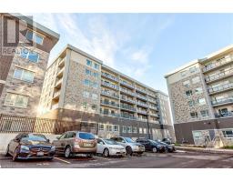 F-104 - 275 LARCH STREET, Waterloo, Ontario