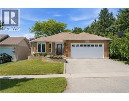 52 ALLENSGATE Drive, Brantford, Ontario