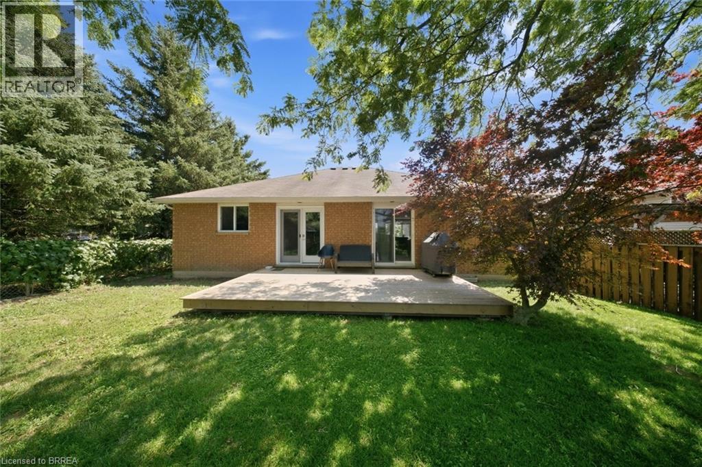 52 Allensgate Drive, Brantford, Ontario  N3V 1C8 - Photo 33 - 40834225