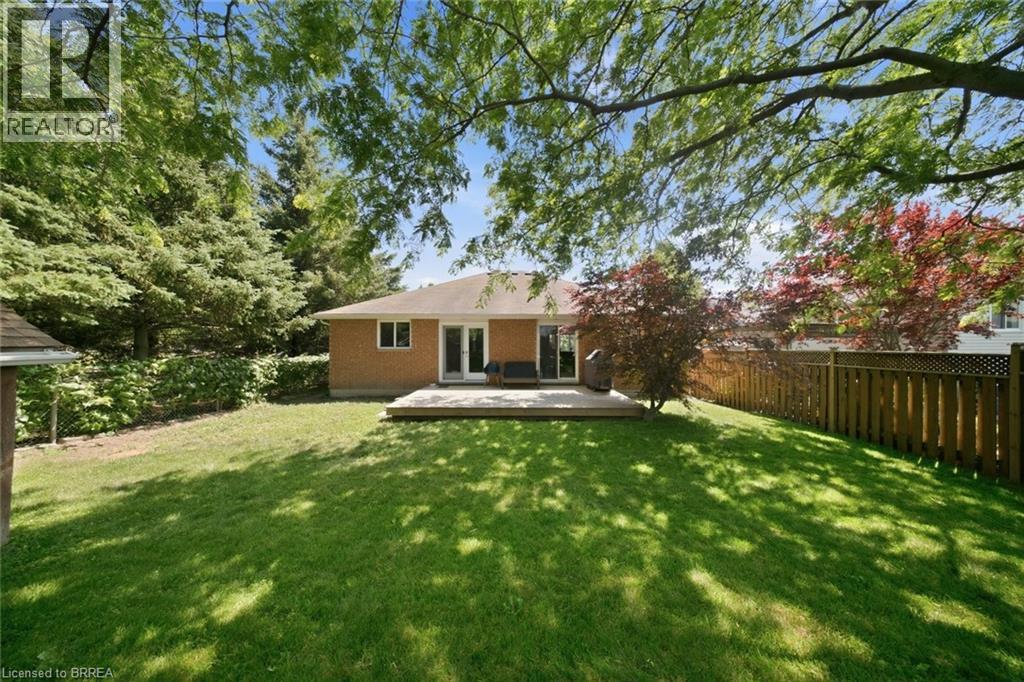 52 Allensgate Drive, Brantford, Ontario  N3V 1C8 - Photo 36 - 40834225