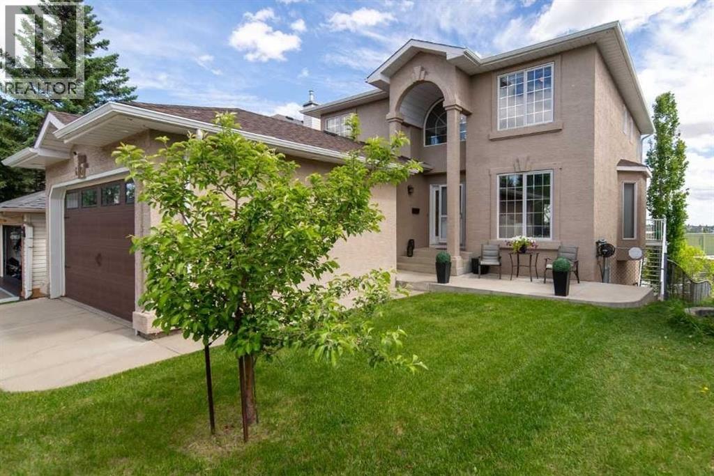 360 Hidden Ranch Circle NW, Calgary, Alberta  T3A 5R3 - Photo 1 - A2317952