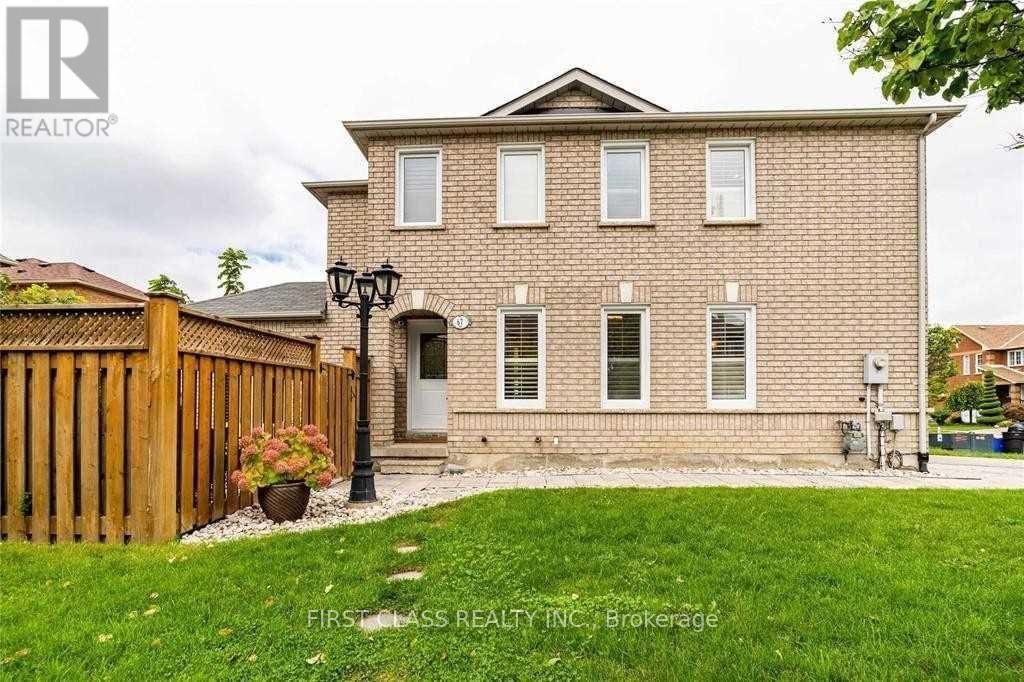 67 Denton Circle, Vaughan, Ontario L6A 2N4 - Photo 19 - N13546524