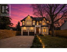 65 SUNSET BEACH ROAD, Richmond Hill, Ontario