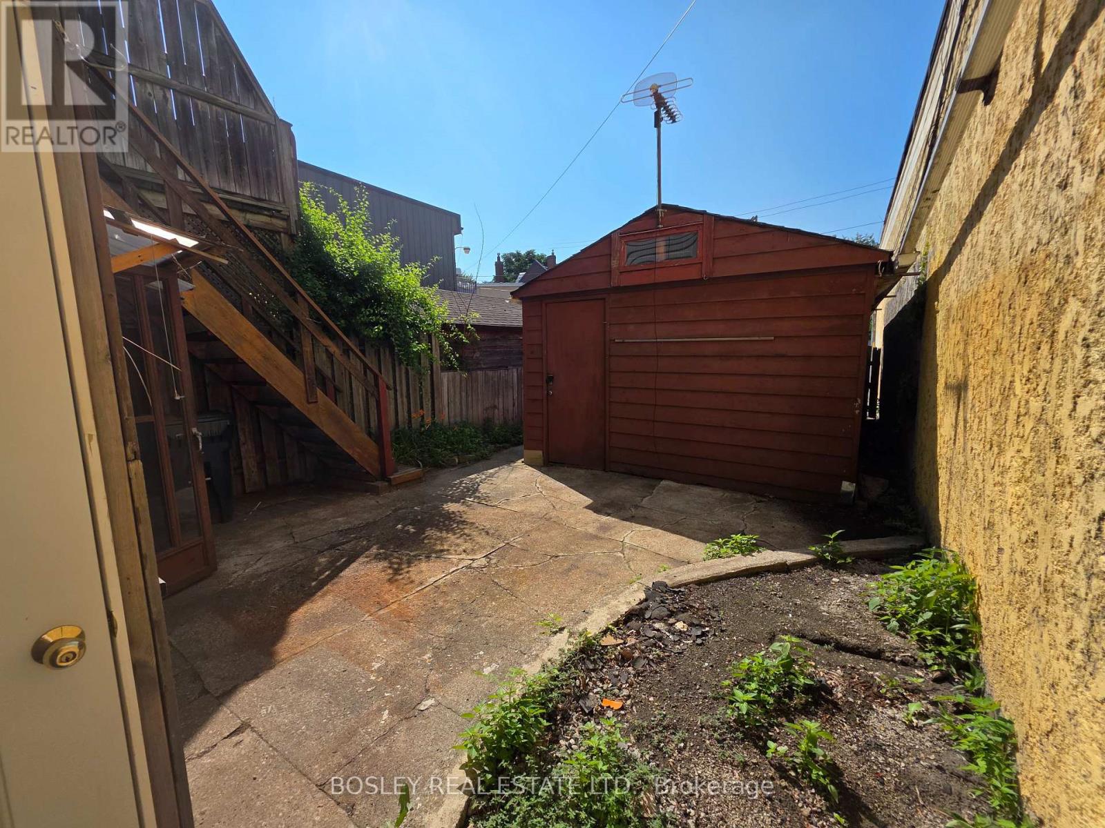 21 St. John's Road, Toronto, Ontario  M6P 1T7 - Photo 22 - W13182314
