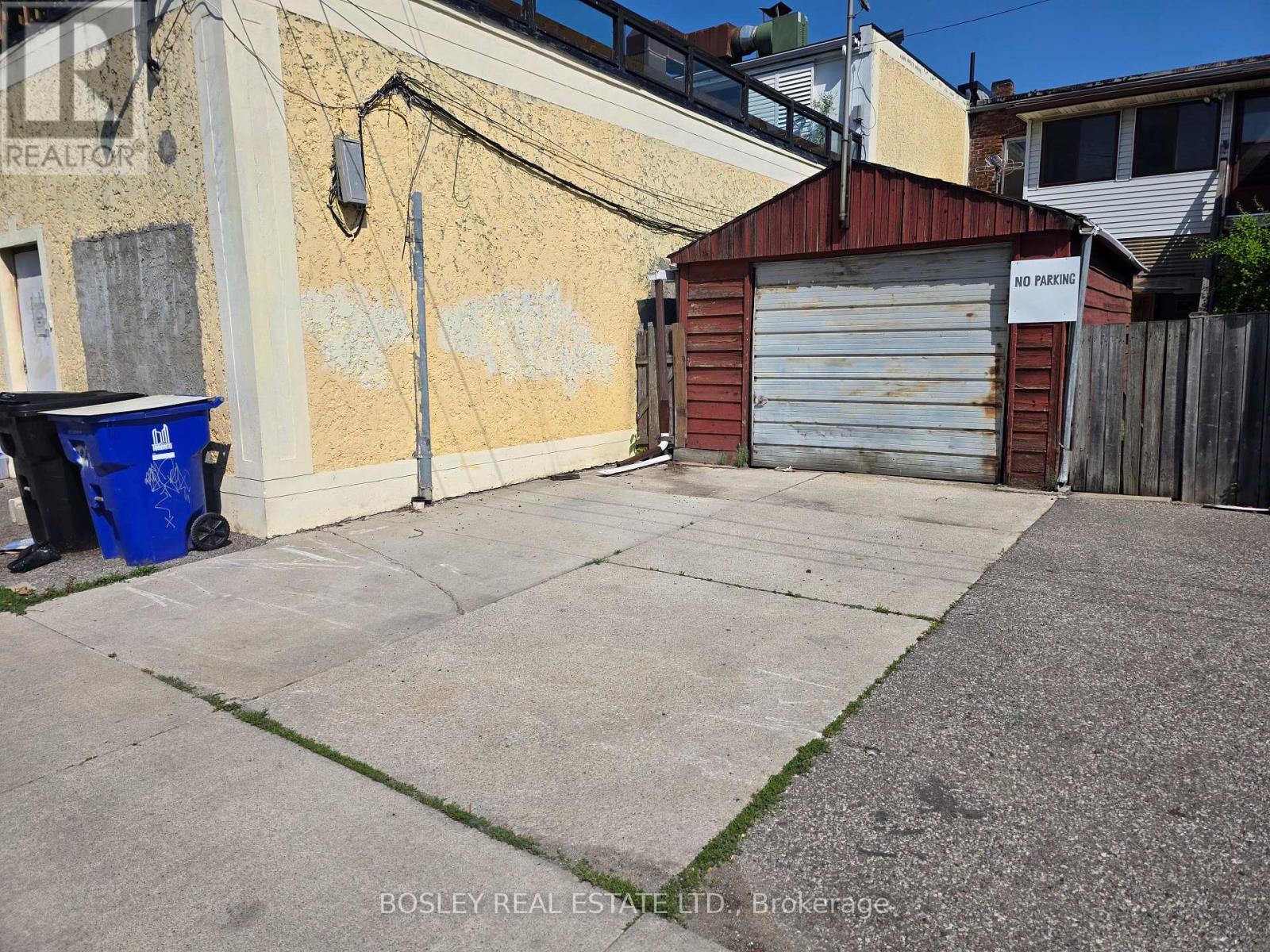 21 St. John's Road, Toronto, Ontario  M6P 1T7 - Photo 24 - W13182314