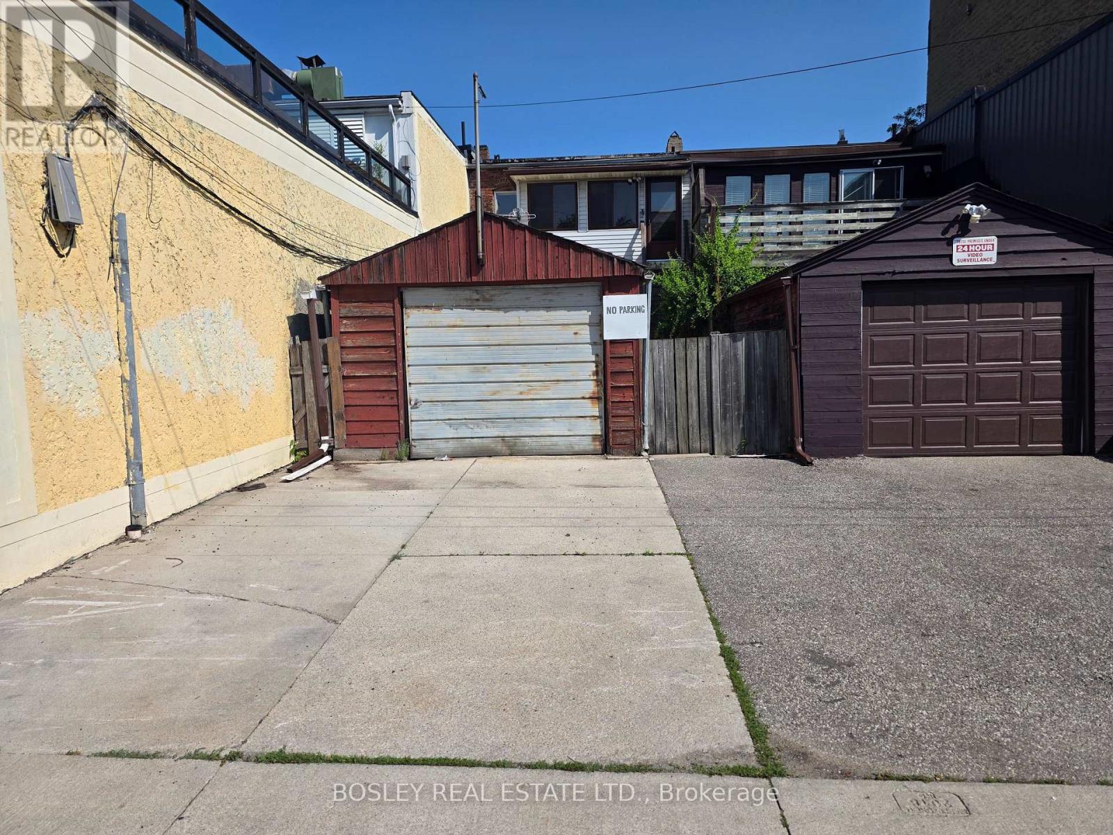 21 St. John's Road, Toronto, Ontario  M6P 1T7 - Photo 23 - W13182314