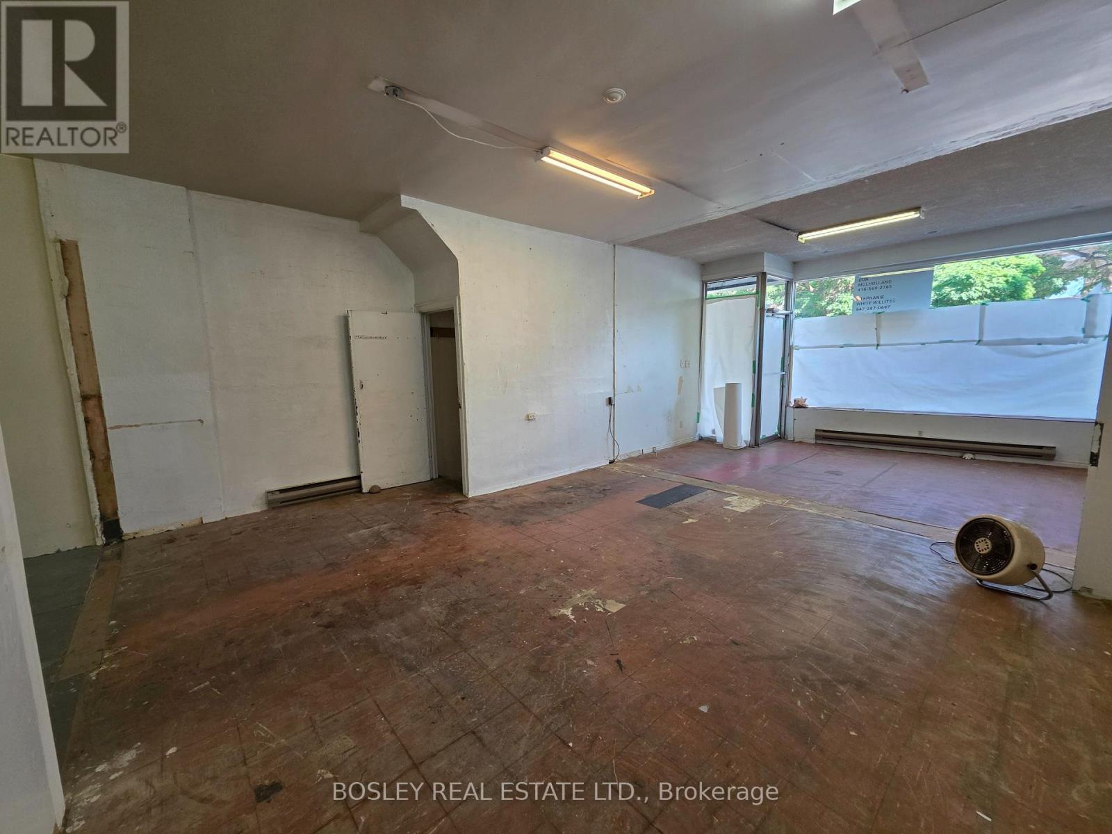 21 St. John's Road, Toronto, Ontario  M6P 1T7 - Photo 15 - W13182314