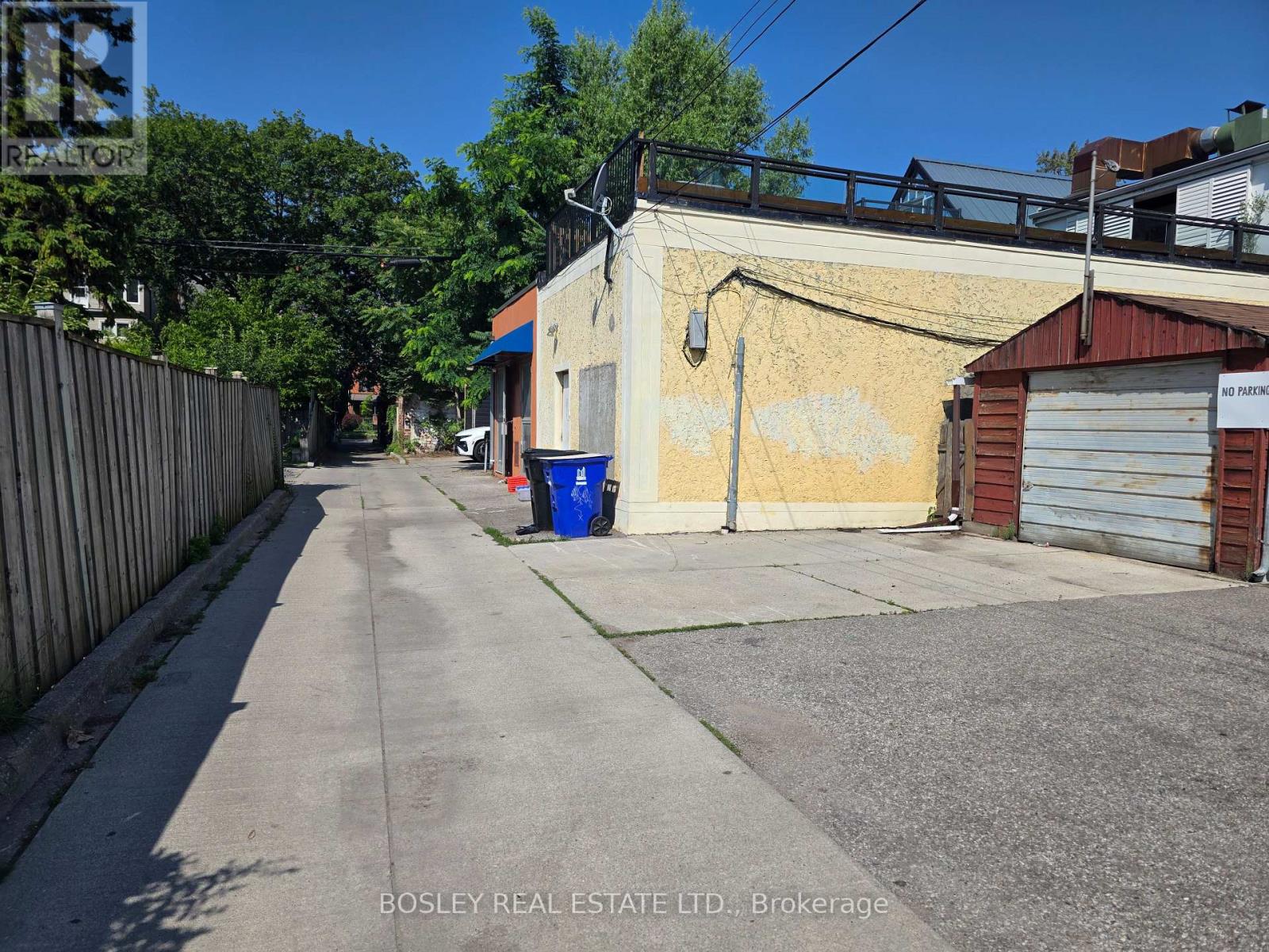 21 St. John's Road, Toronto, Ontario  M6P 1T7 - Photo 25 - W13182314