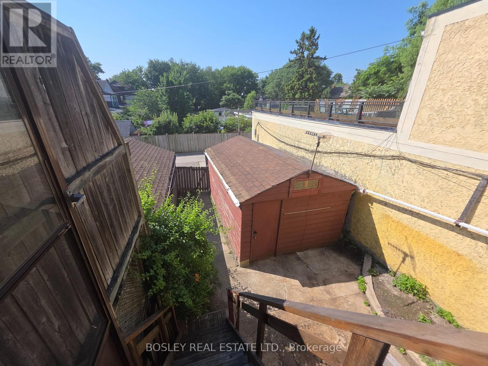21 St. John's Road, Toronto, Ontario  M6P 1T7 - Photo 46 - W13182314