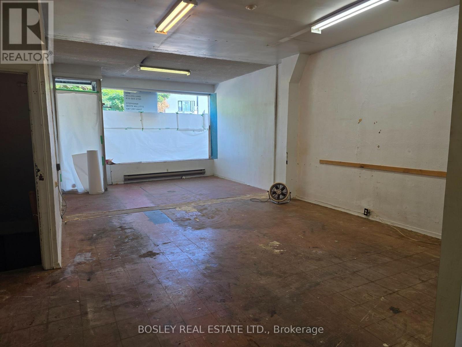 21 St. John's Road, Toronto, Ontario  M6P 1T7 - Photo 16 - W13182314