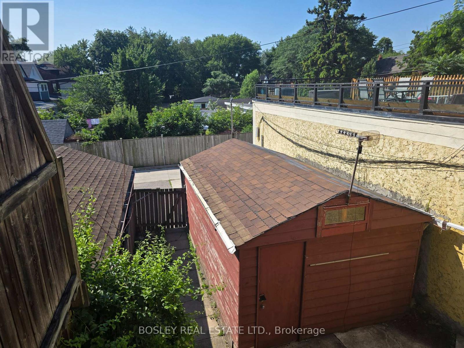 21 St. John's Road, Toronto, Ontario  M6P 1T7 - Photo 47 - W13182314