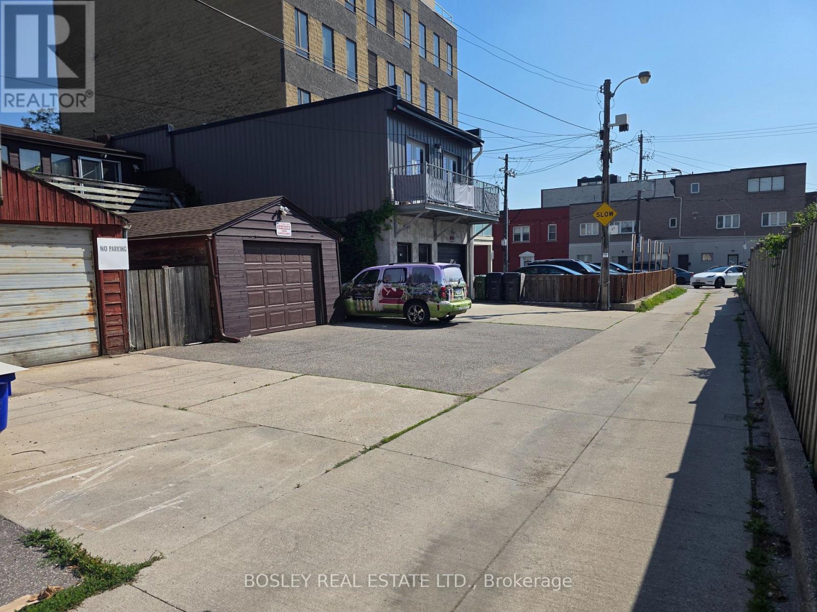 21 St. John's Road, Toronto, Ontario  M6P 1T7 - Photo 26 - W13182314