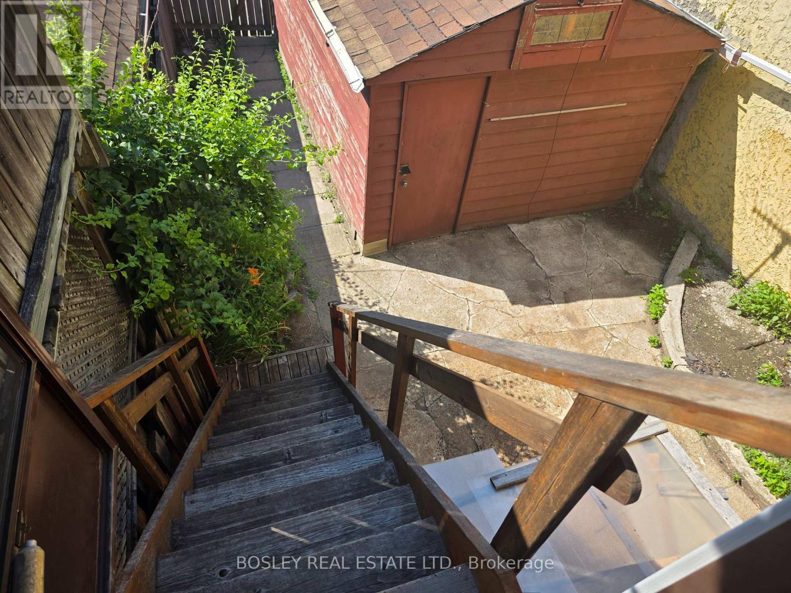 21 St. John's Road, Toronto, Ontario  M6P 1T7 - Photo 48 - W13182314