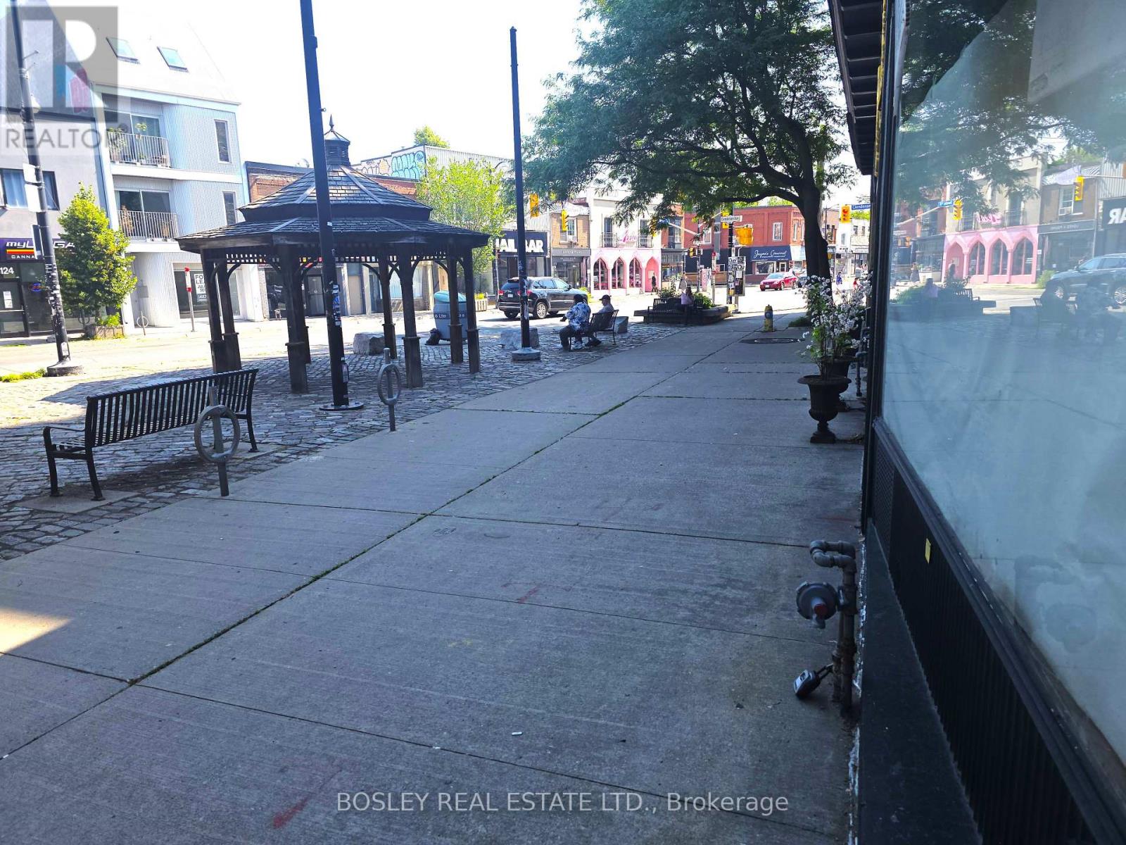 21 St. John's Road, Toronto, Ontario  M6P 1T7 - Photo 37 - W13182314