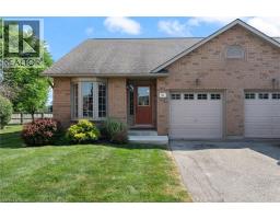 19 SOMERSET Drive Unit# 16, port dover, Ontario
