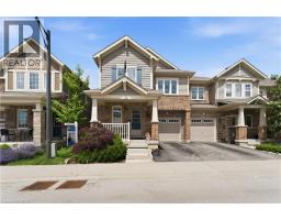 22 SPRING CREEK Drive Unit# 33, waterdown, Ontario