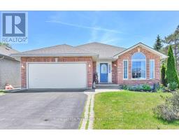 31 HEMLOCK CRESCENT, Belleville, Ontario