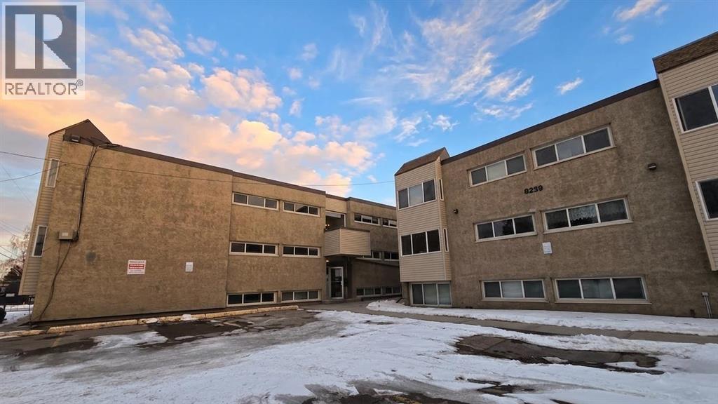 224, 8235 Elbow Drive SW, Calgary, Alberta  T2V 1K6 - Photo 1 - A2294935