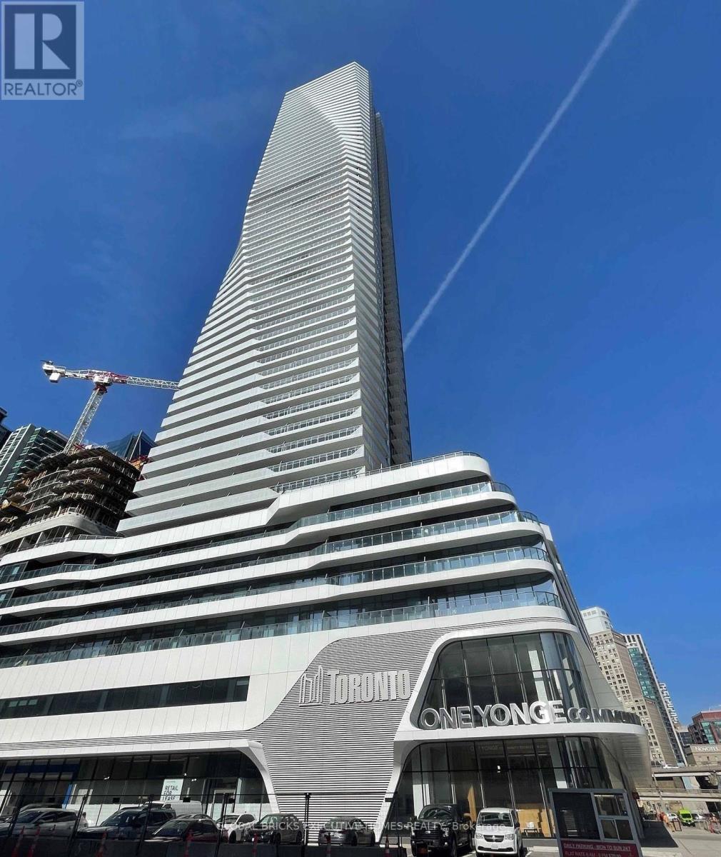 4503 - 28 FREELAND STREET, Toronto, Ontario