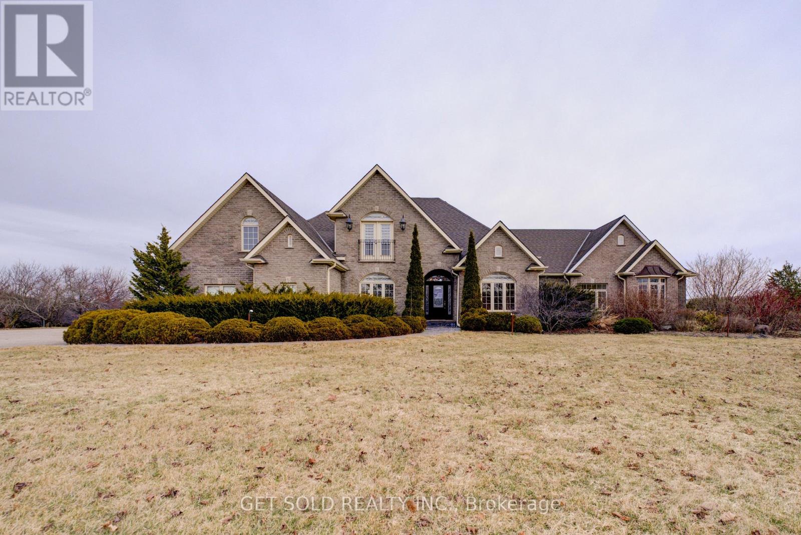 214 MAPLE AVENUE S, Brant (Burford)