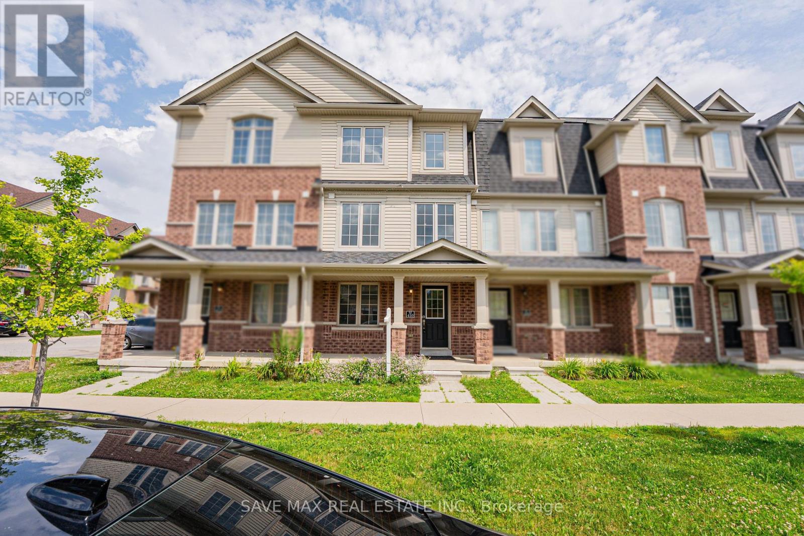 410 LINDEN DRIVE, Cambridge, Ontario