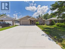 14 EASTGATE DRIVE, saugeen shores, Ontario