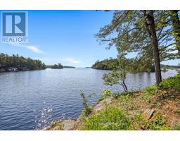 1 MERLIN (ISLAND M91) ISLAND, muskoka lakes (wood (muskoka lakes)), Ontario