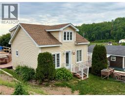 191 Renfrew, Dalhousie, New Brunswick