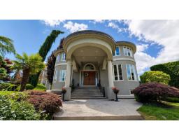 8579 171ST STREET, Surrey, British Columbia